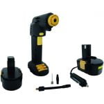AIRMAN ΚΟΜΦΛΕΡ ΧΕΙΡΟΣ  AIRGUN 55-032-011