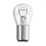 ΛΑΜΠΑ ΚΑΡΥΔΑΚΙ N380 21/5W 12V BAY15D ΔΙΠΟΛΙΚΗ NEOLUX ΒΥ OSRAM 1 τεμάχιo