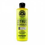 Chemical Guys CWS_301_16 Καθαριστικό και Γυαλιστικό CITRUS 473ml