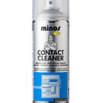 Minos Spray 92179 Σπρέι Ηλεκτρικών Επαφών 400ml