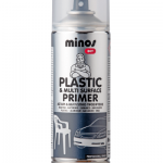 Minos Σπρέι Αστάρι Plastic &Multi Surface Primer  92087