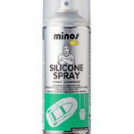 Minos Spray 92032 Σπρέι Σιλικόνης 400ml