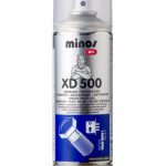 Minos Spray XD 500 Αντισκωριακό Σπρέι 400ml 92056