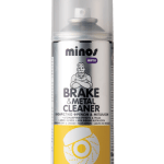 MINOS BRAKE & METAL CLEANER, 92346 ΚΑΘΑΡΙΣΤΙΚΟ ΦΡΕΝΩΝ ΚΑΙ ΜΕΤΑΛΛΩΝ