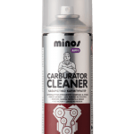 MINOS CARBURETOR CLEANER, ΚΑΘΑΡΙΣΤΙΚΟ ΚΑΡΜΠΥΡΑΤΕΡ  92315