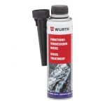 WURTH 5861001301 ΒΕΛΤΙΩΤΙΚΟ ΑΠΟΔΟΣΗΣ ΝΤΙΖΕΛ 300ML