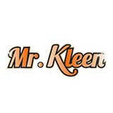 Mr. Kleen