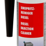 WURTH ΚΑΘΑΡΙΣΤΙΚΟ ΣΥΣΤΗΜΑΤΟΣ ΨΕΚΑΣΜΟΥ ΠΕΤΡΕΛΑΙΟΥ 300ML (5861011300)