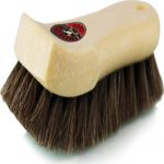 Chemical Guys  ACC_S95 Βούρτσα καθαρισμού για οροφές Cabrio και δέρμα