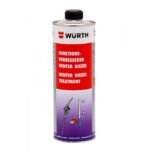 WURTH ΧΕΙΜΕΡΙΝΟ ΒΕΛΤΙΩΤΙΚΟ ΠΕΤΡΕΛΑΙΟΥ 1lt