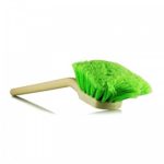 Chemical Guys ACCG01 Ειδική Βούρτσα για Τροχούς και Χώρο Μηχανής