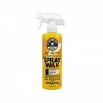 Chemical Guys WAC21516 Blazin' Banana Natural Carnauba Spray Wax 473ml