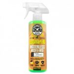Chemical Guys WAC_707RU_16 Καθαριστικό - Γυαλιστικό & Κέρωμα Ετοιμο προς Χρήση Waterless Car Wash & Wax 473ml