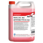 ΑΝΤΙΨΥΚΤΙΚΟ G12 -30C 4L FERAL