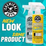 Chemical Guys SPI19316 Σπρέυ Προστατευτικό Οροφής Cabrio 473ml