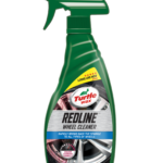 Καθαριστικό ζαντών 052854 Redline Wheel Cleaner 500ml, TURTLE WAX