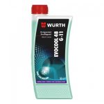 WURTH ΑΝΤΙΨΥΚΤΙΚΟ ΥΓΡΟ OAT EVOCOOL 48 G-11  1L
