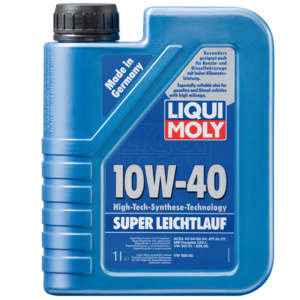 Liqui Moly Super Low Friction 10W-40 1L