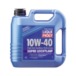 Liqui Moly Super Low Friction 10W-40 4L