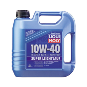 Liqui Moly Super Low Friction 10W-40 4L