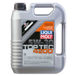 Liqui Moly Top Tec 4200 5W-30 5L
