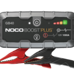Εκκινητής λιθίου NOCO Boost GB40 Plus UltraSafe 1000A