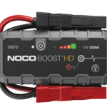 Εκκινητής λιθίου NOCO Boost GB70 HD UltraSafe 2000A