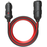 Καλώδιο επέκτασης NOCO GC019 3.65m με βύσμα 12V