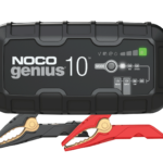 Φορτιστής και συσκευή συντήρησης συσσωρευτών NOCO GENIUS10 6V & 12V 10A