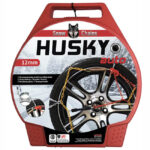 Αλυσίδες χιονιού Husky No 80 12mm 2 ΤΜΧ,10008
