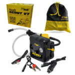 AIR MAN ΚΟΜΦΛΕΡ 76-086-005-01 RESQ SCOUT VT TRK