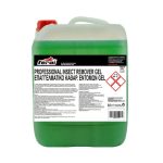 Καθαριστικό εντόμων gel για το παρμπρίζ Feral 10lt 18718