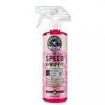 CHEMICAL GUYS SPEED WIPE QUICK DETAILER ΣΠΡΕΪ, KΕΡΑΣΙ 473ML, WAC20216