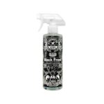 Chemical Guys Αρωματικό και Αποσμητικό Αυτοκινήτου Black Frost  AIR22416