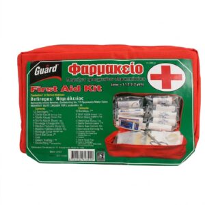 Guard Φαρμακείο Din Standards DIN 13164 2022