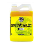 Chemical Guys CWS_301 Καθαριστικό και Γυαλιστικό CITRUS 3.78L