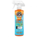 ΚΑΘΑΡΙΣΤΙΚΟ ΖΑΝΤΩΝ ΚΑΙ ΤΡΟΧΩΝ CHEMICAL GUYS CLD_105_16 STICKY CITRUS 473ml
