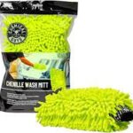 Γάντι Πλυσίματος Μικροϊνών Scratch-Free MIC493 chemical guys