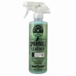 Καθαριστικό προστατευτικό σπρέι δέρματος Chemical Guys SPI10316 473ml