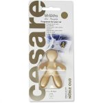 Αρωματικό αυτοκινήτου Cesare – Noble Oud