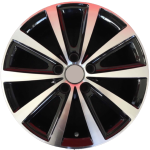 VW STYLE 672 6X15 5X100/5X112 ET40 REPLICA 15"