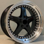 BMW STYLE 1161 5X120 REPLICA