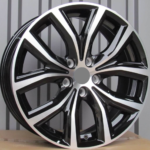 BMW STYLE 1176 8X18 5X112 ET47 REPLICA