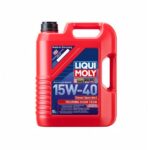 Liqui Moly 2475 Touring High Tech SHPD 15W-40 5L