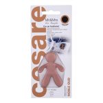 Αρωματικό αυτοκινήτου Cesare – Noble Oud Bronze