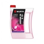 Wurth Evocool 30 Αντιψυκτικό G12+ 5lt