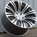BMW STYLE 244 20' 5X120 REPLICA