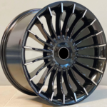 BMW STYLE 273 17"-18"-19"-20" 5X120 REPLICA
