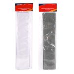 ΠΛΑΙΣΙΟ ΠΙΝΑΚΙΔΩΝ TZAMI ΠΡΟΣΤΑΣΙΑΣ 2 ΤΕΜ. - ΔΙΑΦΑΝΕΣ