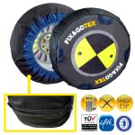 ΧΙΟΝΟΚΟΥΒΕΡΤΑ FIX&GO TEX (F) 13166
